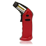 Full Metal Torch | Red