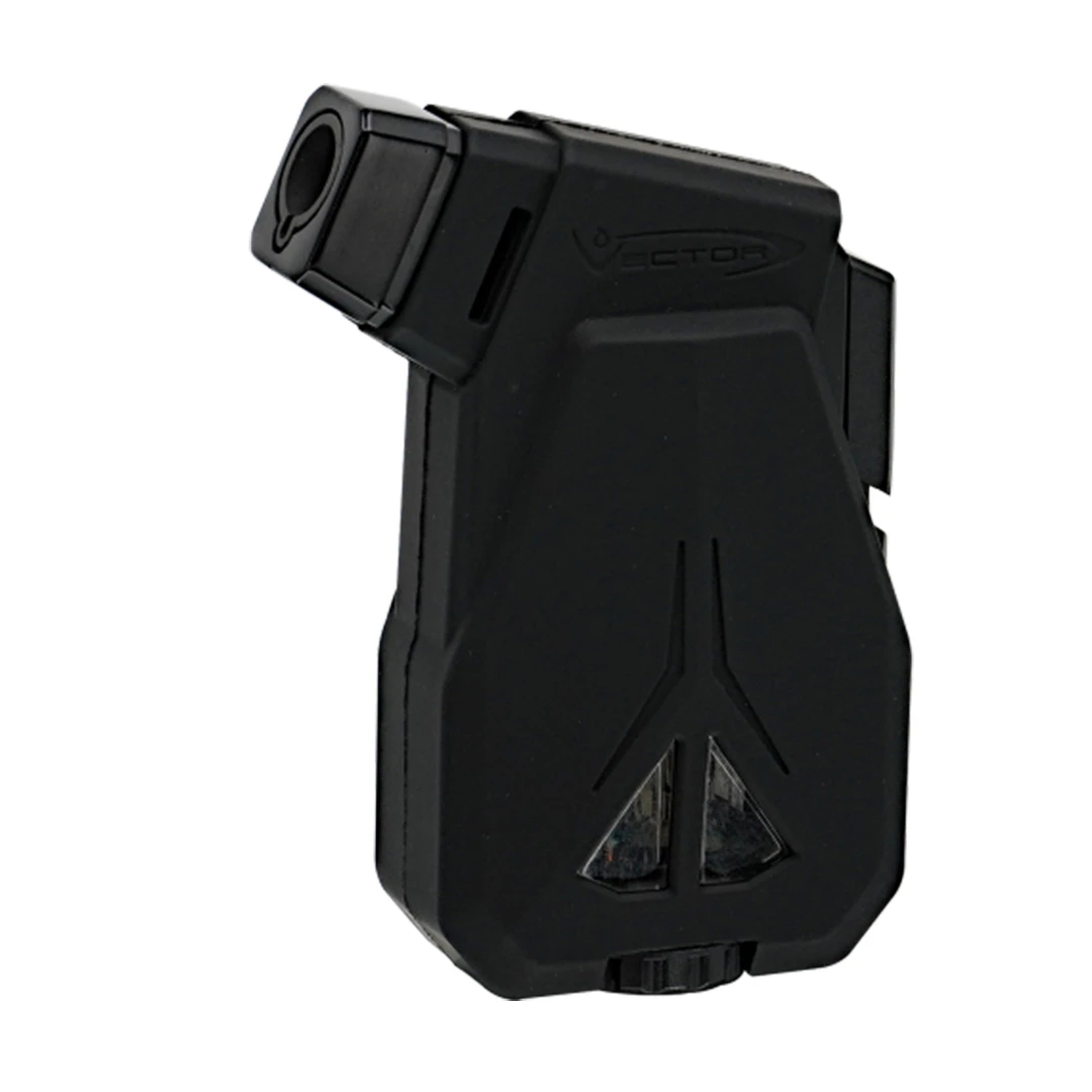 VECTOR - TORCH LIGHTER BLACK - VECTOR Main Image