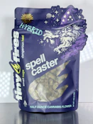 Tiny Fires Spell Caster 1/2oz 22% PD