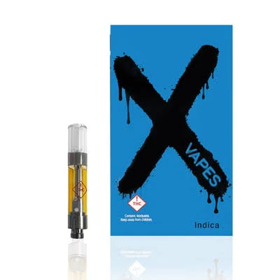Spherex - Spherex - Vape - Northern Lights - 1g Main Image