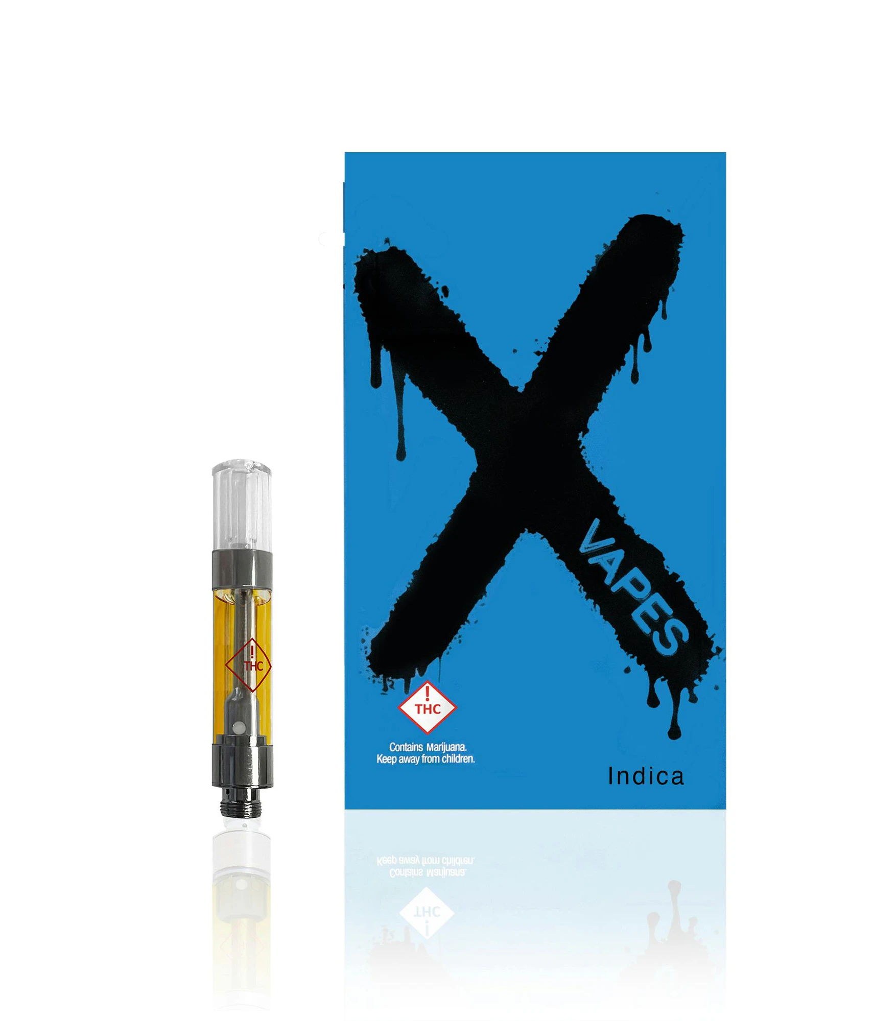 Spherex - Spherex - Vape - Cereal Milk - 1g Main Image