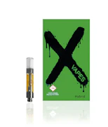 Spherex - Cartridge - Cherry Kush - 1g