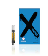 Spherex - Cartridge - Northern Lights - 1g