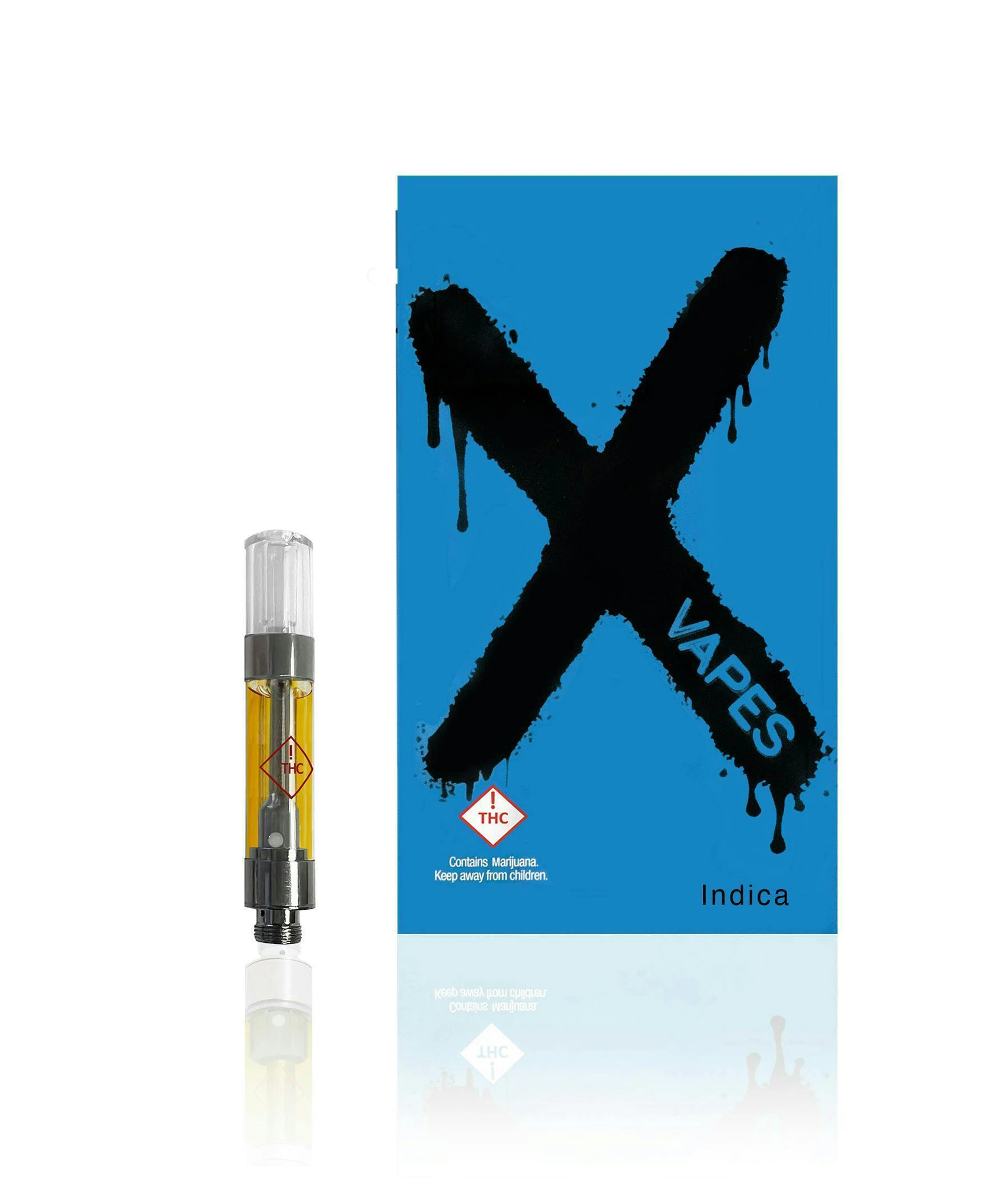 Spherex - Spherex - Vape - Spritzer - 1g Main Image