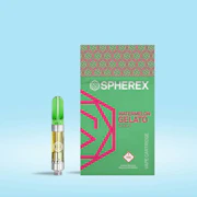 Spherex - All in one - Watermelon Gelato