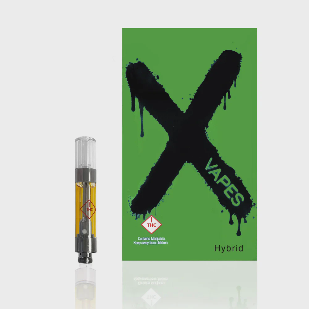 Spherex - Spherex - Vape - Apple Fritter - 1g Main Image