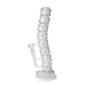 MJ Arsenal | Skele-Tube Bong