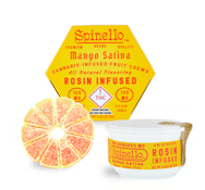 Mango Rosin Chews - 100mg