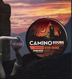 Camino Sours: Blood Orange "Spirited" Gummies