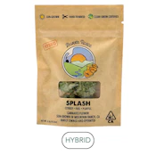 Burr's Place Organics - Splash - Flower - 3.5g