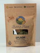 Burr's Place Splash 1/8 PD 29%