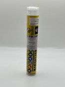 SPLASH-WHITE CHERRY - (1g) - Pre-Roll