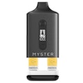 Myster SplitBox Dual 510 Battery - Black