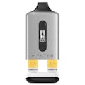 Myster SplitBox Dual 510 Battery - Silver