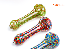 SirEEL | Pipes | Assorted Colors