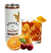 MINNELEAF | Spooky Drinks | High Fashion 10mg THC