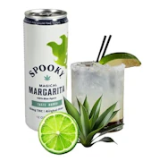MINNELEAF | Spooky Drinks | Magical Margarita 10mg THC