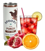 MINNELEAF | Spooky Drinks | Pixie Punch 10mg THC