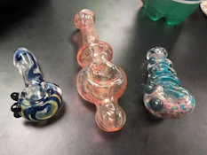 Merch - Glass Pipe - Spoons