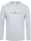 Long Sleeve Shirt | Medium, Sport Grey