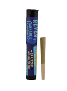 Revert - Revert- Spritzer- .5g preroll