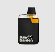 Carbon Fiber (H) | 1g Sauce Sprout Disposable | Raw Garden