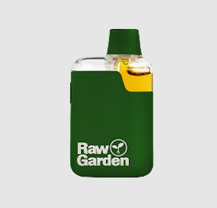 Raw Garden - Strawberry Jack #13 (S) | 1g Sprout Disposable | Raw Garden