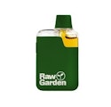RAW GARDEN: GELATO KUSH 1G ALL-IN-ONE
