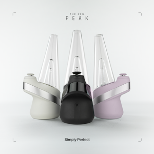 Puffco - New Peak - Puffco