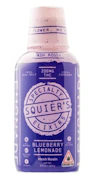 Squier's | Blueberry Lemonade | 200mg Hash Rosin Elixir | 200mg Total | [H]