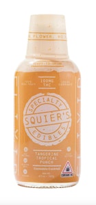 Squier's - Squier's | Tangerine Tropical Punch | Elixir | 200mg Total | [H]