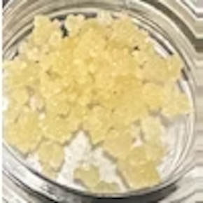 Happy Dab - Squirt 1G LIVE RESIN