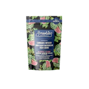 Smokiez Blissful Sleep Sour Watermelon CBN Trifecta (I) Gummies 100mg