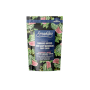 Smokiez | Blissful Sleep Sour Sleepy Watermelon 2:2:1 | CBN:CBD:THC | Fruit Chews 10pk  | 50mg
