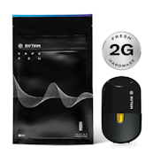 Screamin OG Haze 2G AIO