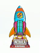 Nebula | 1g Cartridge | Romulan