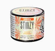 STIIIZY - Sunset Sherbert Crushed Diamonds - 1g