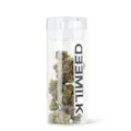 Milkweed - Lemon Cherry Gelato - 3.5g
