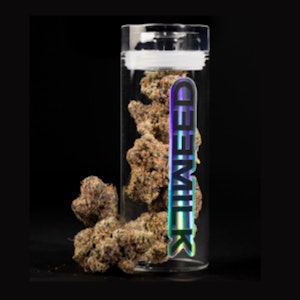 MILKWEED - Milkweed - Lemon Cherry Gelato - 7g