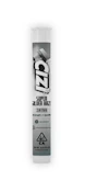 Cizi - Super Silver Haze - 1g Pre-Roll