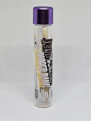 Jetpacks - Bigger Bang Super Silver Haze - Infused PreRoll - 1g