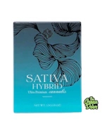 STICKY STATUS - Blue Dream - 3.5G