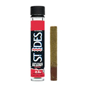 ST IDES | SANTA MARIA BLUNT - INFUSED | PREROLL | 2.5G