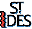 St Ides High Tea 100mg Wild Raspberry