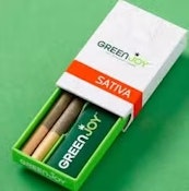  OG Lime Killer | 2pk | 1g