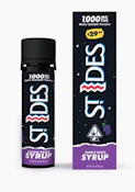 ST IDES | PURPLE GRAPE | TINCTURE | 1000MG