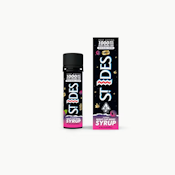 ST IDES | NIGHT CAP BERRY | TINCTURE | 1000MG