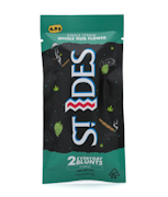 St. Ides | MAC Bomb | Everyday Hybrid Blunt 2pk | 4g