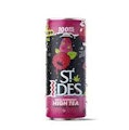 St Ides High Tea 100mg High Punch