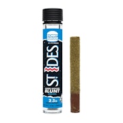 St. Ides | LA Pop Rocks | Triple Infused Hand-Rolled Blunt | 2.5g